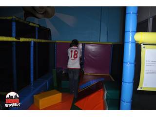 Laser Game LaserStreet - Anniversaire des 12 ans de Lenny chez Dream Kidz, Claye-Souilly - Photo N°137