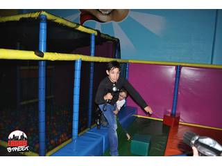Laser Game LaserStreet - Anniversaire des 12 ans de Lenny chez Dream Kidz, Claye-Souilly - Photo N°139