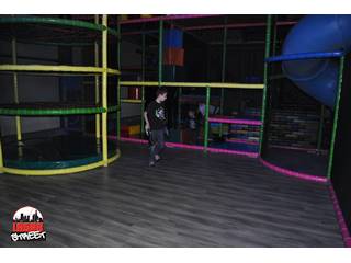 Laser Game LaserStreet - Anniversaire des 12 ans de Lenny chez Dream Kidz, Claye-Souilly - Photo N°147