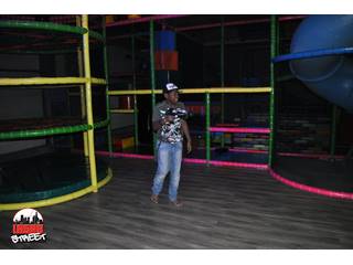 Laser Game LaserStreet - Anniversaire des 12 ans de Lenny chez Dream Kidz, Claye-Souilly - Photo N°150