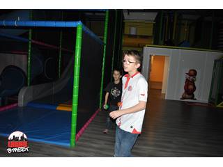 Laser Game LaserStreet - Anniversaire des 12 ans de Lenny chez Dream Kidz, Claye-Souilly - Photo N°153