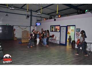 Laser Game LaserStreet - Anniversaire des 12 ans de Lenny chez Dream Kidz, Claye-Souilly - Photo N°155