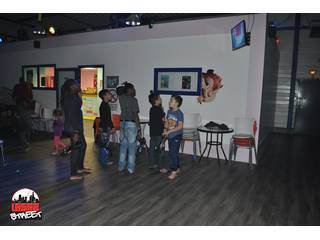 Laser Game LaserStreet - Anniversaire des 12 ans de Lenny chez Dream Kidz, Claye-Souilly - Photo N°19