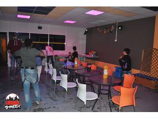 Laser Game LaserStreet - Anniversaire des 12 ans de Lenny chez Dream Kidz, Claye-Souilly - Photo N°25