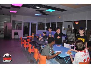 Laser Game LaserStreet - Anniversaire des 12 ans de Lenny chez Dream Kidz, Claye-Souilly - Photo N°27