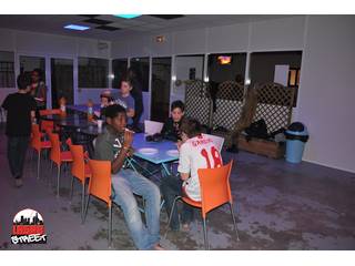 Laser Game LaserStreet - Anniversaire des 12 ans de Lenny chez Dream Kidz, Claye-Souilly - Photo N°28