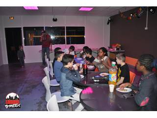 Laser Game LaserStreet - Anniversaire des 12 ans de Lenny chez Dream Kidz, Claye-Souilly - Photo N°30