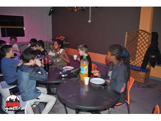 Laser Game LaserStreet - Anniversaire des 12 ans de Lenny chez Dream Kidz, Claye-Souilly - Photo N°31