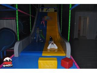 Laser Game LaserStreet - Anniversaire des 12 ans de Lenny chez Dream Kidz, Claye-Souilly - Photo N°36