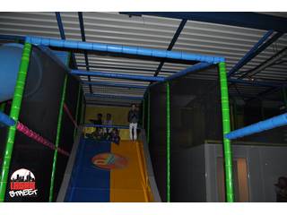 Laser Game LaserStreet - Anniversaire des 12 ans de Lenny chez Dream Kidz, Claye-Souilly - Photo N°37