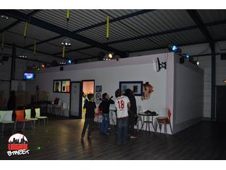 Laser Game LaserStreet - Anniversaire des 12 ans de Lenny chez Dream Kidz, Claye-Souilly - Photo N°41