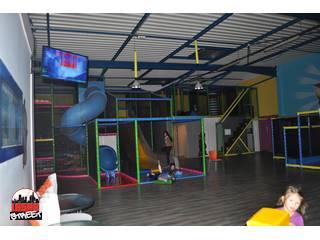 Laser Game LaserStreet - Anniversaire des 12 ans de Lenny chez Dream Kidz, Claye-Souilly - Photo N°48