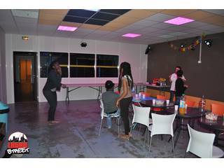 Laser Game LaserStreet - Anniversaire des 12 ans de Lenny chez Dream Kidz, Claye-Souilly - Photo N°49