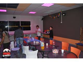 Laser Game LaserStreet - Anniversaire des 12 ans de Lenny chez Dream Kidz, Claye-Souilly - Photo N°50
