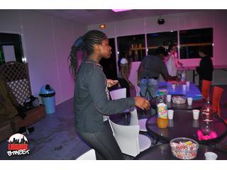 Laser Game LaserStreet - Anniversaire des 12 ans de Lenny chez Dream Kidz, Claye-Souilly - Photo N°51