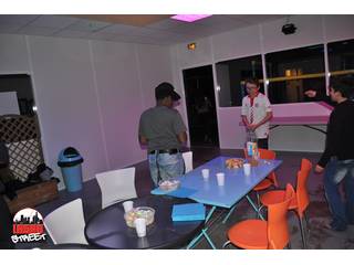 Laser Game LaserStreet - Anniversaire des 12 ans de Lenny chez Dream Kidz, Claye-Souilly - Photo N°52