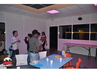 Laser Game LaserStreet - Anniversaire des 12 ans de Lenny chez Dream Kidz, Claye-Souilly - Photo N°54