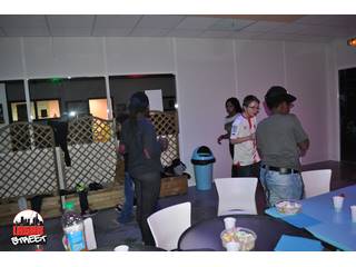 Laser Game LaserStreet - Anniversaire des 12 ans de Lenny chez Dream Kidz, Claye-Souilly - Photo N°55