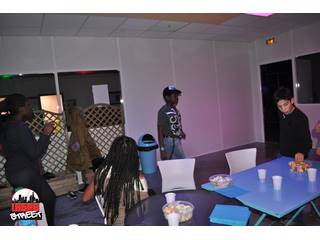 Laser Game LaserStreet - Anniversaire des 12 ans de Lenny chez Dream Kidz, Claye-Souilly - Photo N°57