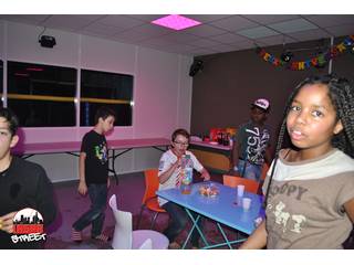 Laser Game LaserStreet - Anniversaire des 12 ans de Lenny chez Dream Kidz, Claye-Souilly - Photo N°58