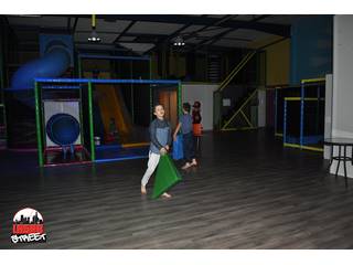 Laser Game LaserStreet - Anniversaire des 12 ans de Lenny chez Dream Kidz, Claye-Souilly - Photo N°60