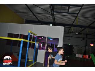 Laser Game LaserStreet - Anniversaire des 12 ans de Lenny chez Dream Kidz, Claye-Souilly - Photo N°61