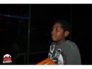 Laser Game LaserStreet - Anniversaire des 12 ans de Lenny chez Dream Kidz, Claye-Souilly - Photo N°65