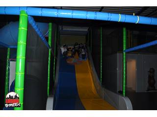 Laser Game LaserStreet - Anniversaire des 12 ans de Lenny chez Dream Kidz, Claye-Souilly - Photo N°67