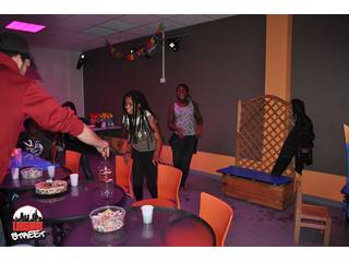 Laser Game LaserStreet - Anniversaire des 12 ans de Lenny chez Dream Kidz, Claye-Souilly - Photo N°69