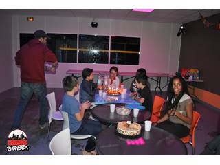 Laser Game LaserStreet - Anniversaire des 12 ans de Lenny chez Dream Kidz, Claye-Souilly - Photo N°70