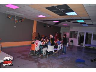 Laser Game LaserStreet - Anniversaire des 12 ans de Lenny chez Dream Kidz, Claye-Souilly - Photo N°72
