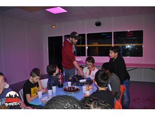 Laser Game LaserStreet - Anniversaire des 12 ans de Lenny chez Dream Kidz, Claye-Souilly - Photo N°80