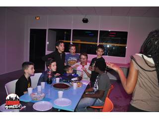 Laser Game LaserStreet - Anniversaire des 12 ans de Lenny chez Dream Kidz, Claye-Souilly - Photo N°88