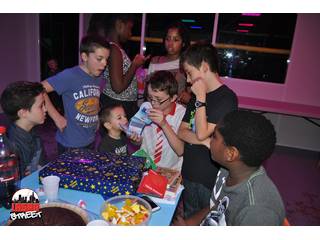 Laser Game LaserStreet - Anniversaire des 12 ans de Lenny chez Dream Kidz, Claye-Souilly - Photo N°94