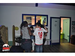 Laser Game LaserStreet - Anniversaire des 12 ans de Lenny chez Dream Kidz, Claye-Souilly - Photo N°99