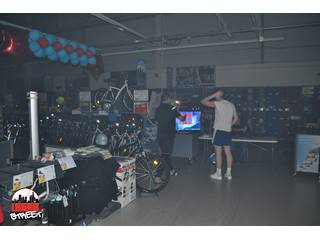 Laser Game LaserStreet - Décathlon Strasbourg HautePierre, Strasbourg - Photo N°100