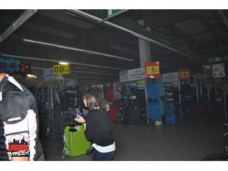 Laser Game LaserStreet - Décathlon Strasbourg HautePierre, Strasbourg - Photo N°108