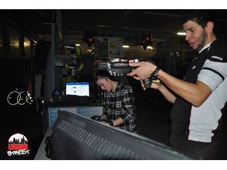 Laser Game LaserStreet - Décathlon Strasbourg HautePierre, Strasbourg - Photo N°109