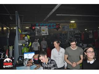 Laser Game LaserStreet - Décathlon Strasbourg HautePierre, Strasbourg - Photo N°110