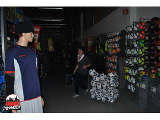 Laser Game LaserStreet - Décathlon Strasbourg HautePierre, Strasbourg - Photo N°118