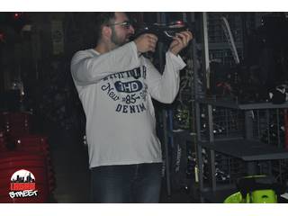 Laser Game LaserStreet - Décathlon Strasbourg HautePierre, Strasbourg - Photo N°123