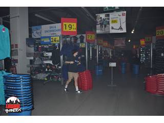 Laser Game LaserStreet - Décathlon Strasbourg HautePierre, Strasbourg - Photo N°129
