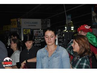 Laser Game LaserStreet - Décathlon Strasbourg HautePierre, Strasbourg - Photo N°34