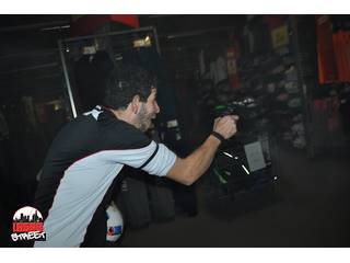 Laser Game LaserStreet - Décathlon Strasbourg HautePierre, Strasbourg - Photo N°50
