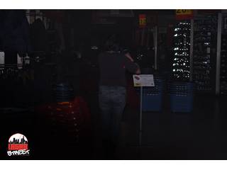 Laser Game LaserStreet - Décathlon Strasbourg HautePierre, Strasbourg - Photo N°68