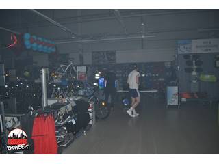 Laser Game LaserStreet - Décathlon Strasbourg HautePierre, Strasbourg - Photo N°99