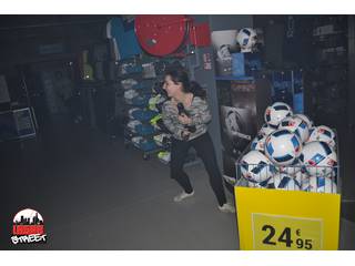 Laser Game LaserStreet - Décathlon Sémécourt, Sémécourt - Photo N°100