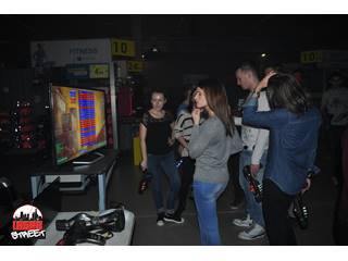 Laser Game LaserStreet - Décathlon Sémécourt, Sémécourt - Photo N°135
