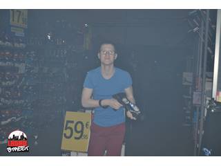 Laser Game LaserStreet - Décathlon Sémécourt, Sémécourt - Photo N°23