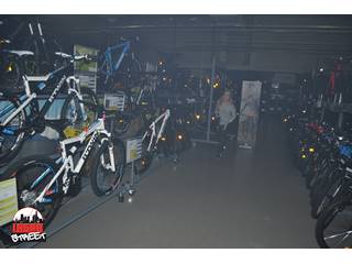 Laser Game LaserStreet - Décathlon Sémécourt, Sémécourt - Photo N°33